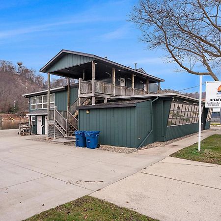 Riverside Suites - Unit A Saugatuck Ngoại thất bức ảnh