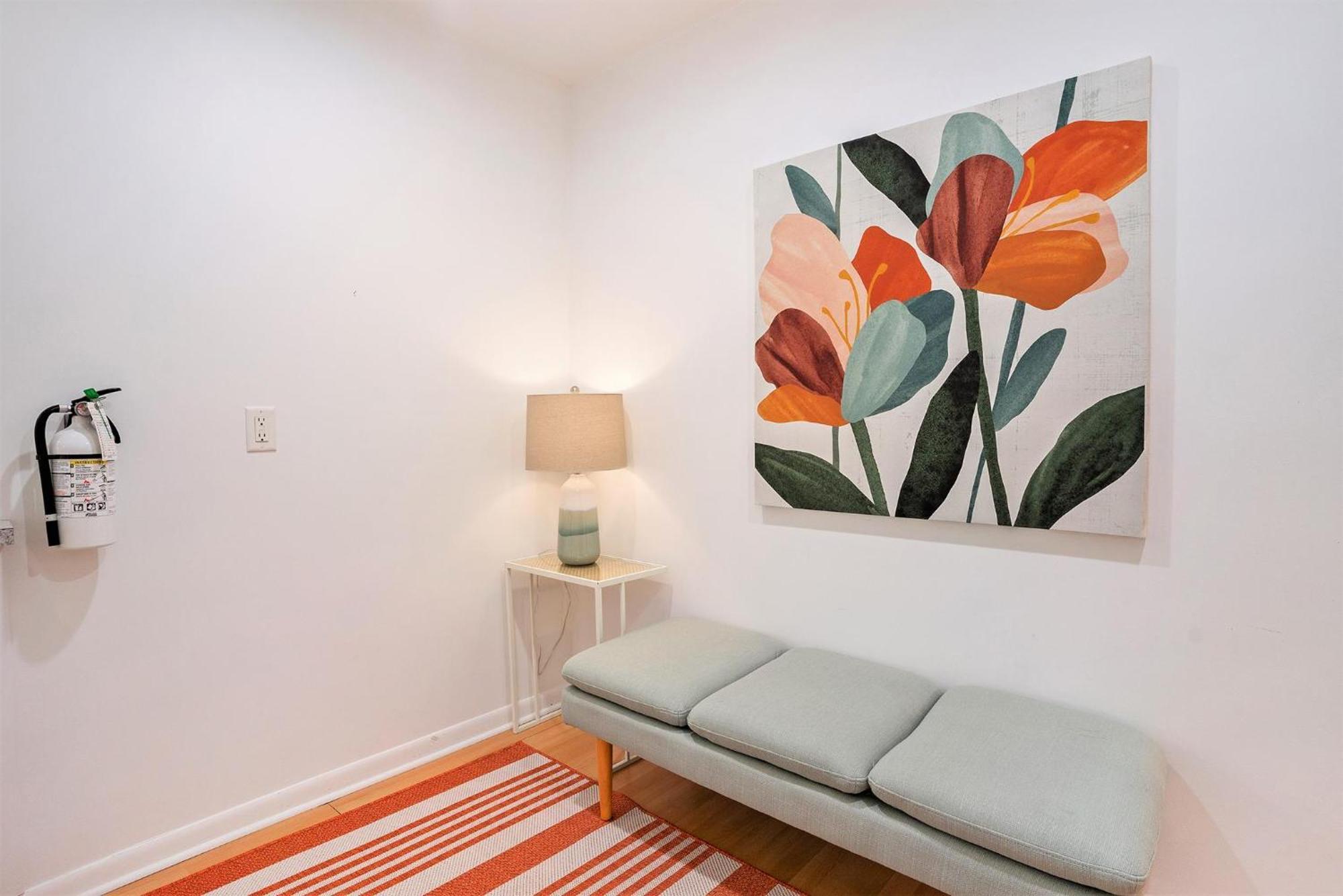 Riverside Suites - Unit A Saugatuck Ngoại thất bức ảnh
