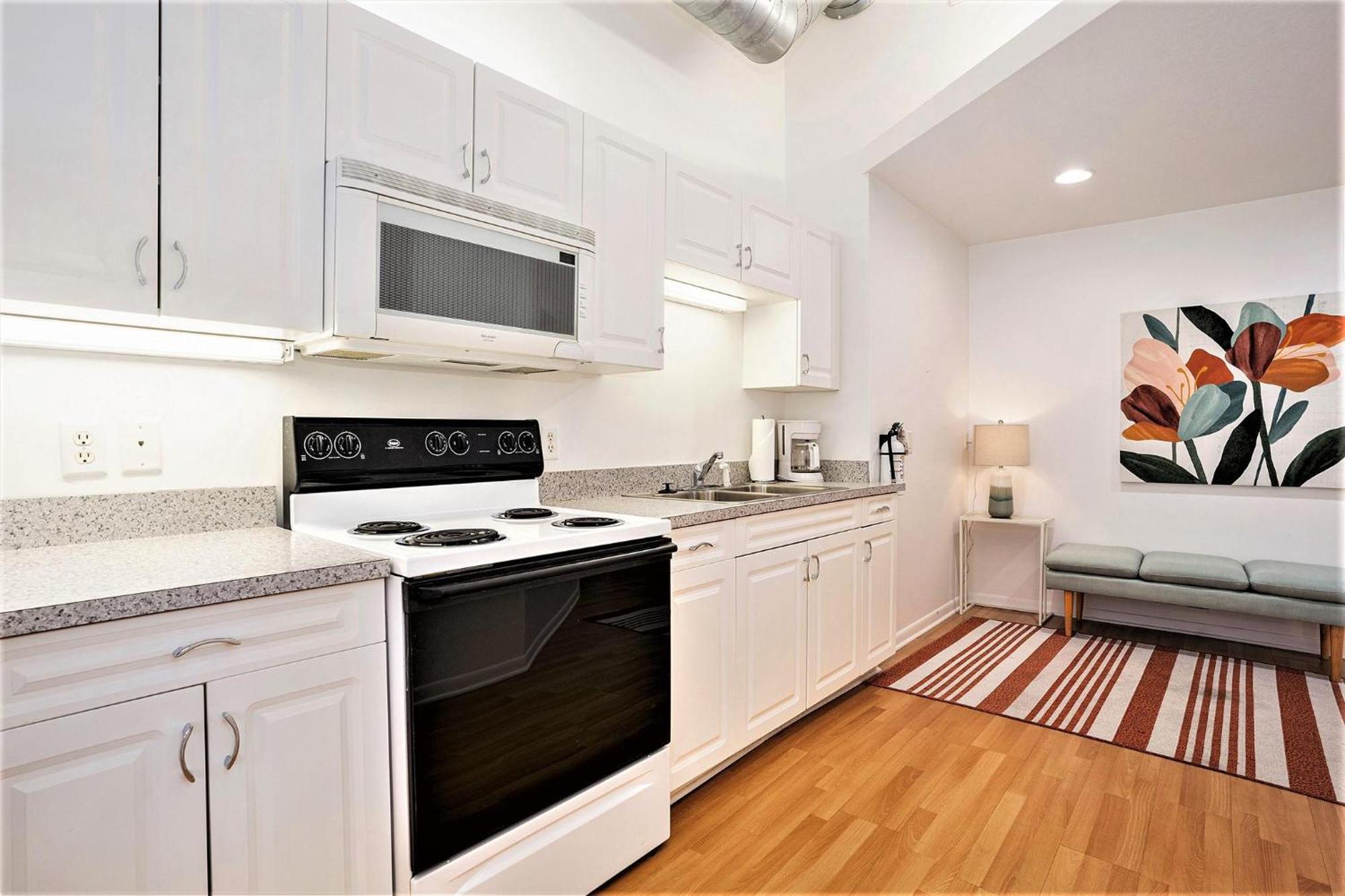 Riverside Suites - Unit A Saugatuck Ngoại thất bức ảnh