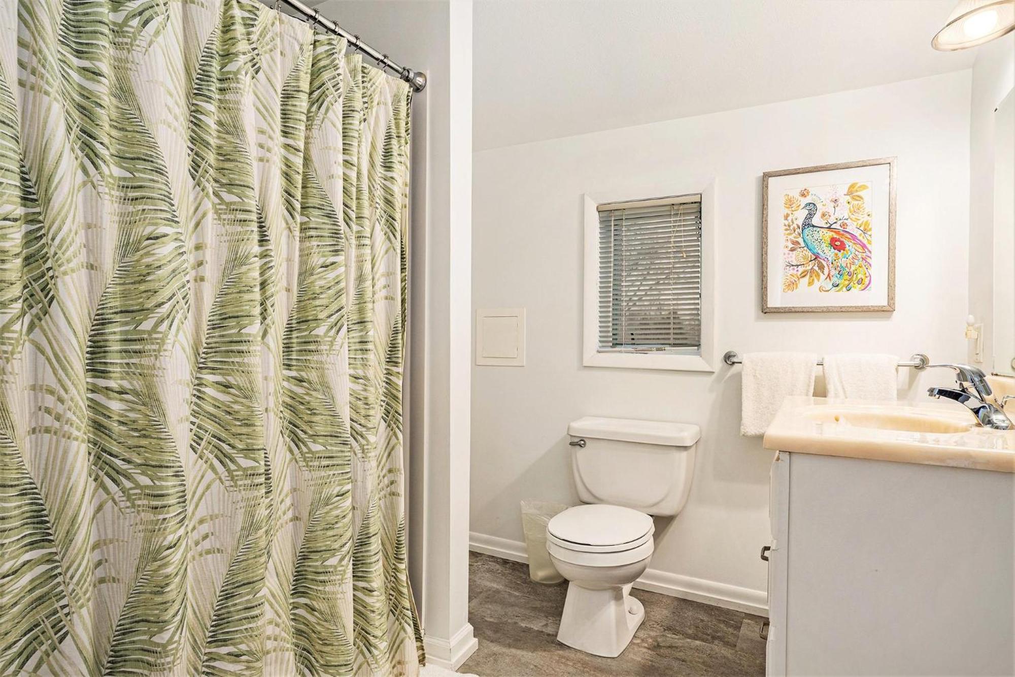 Riverside Suites - Unit A Saugatuck Ngoại thất bức ảnh