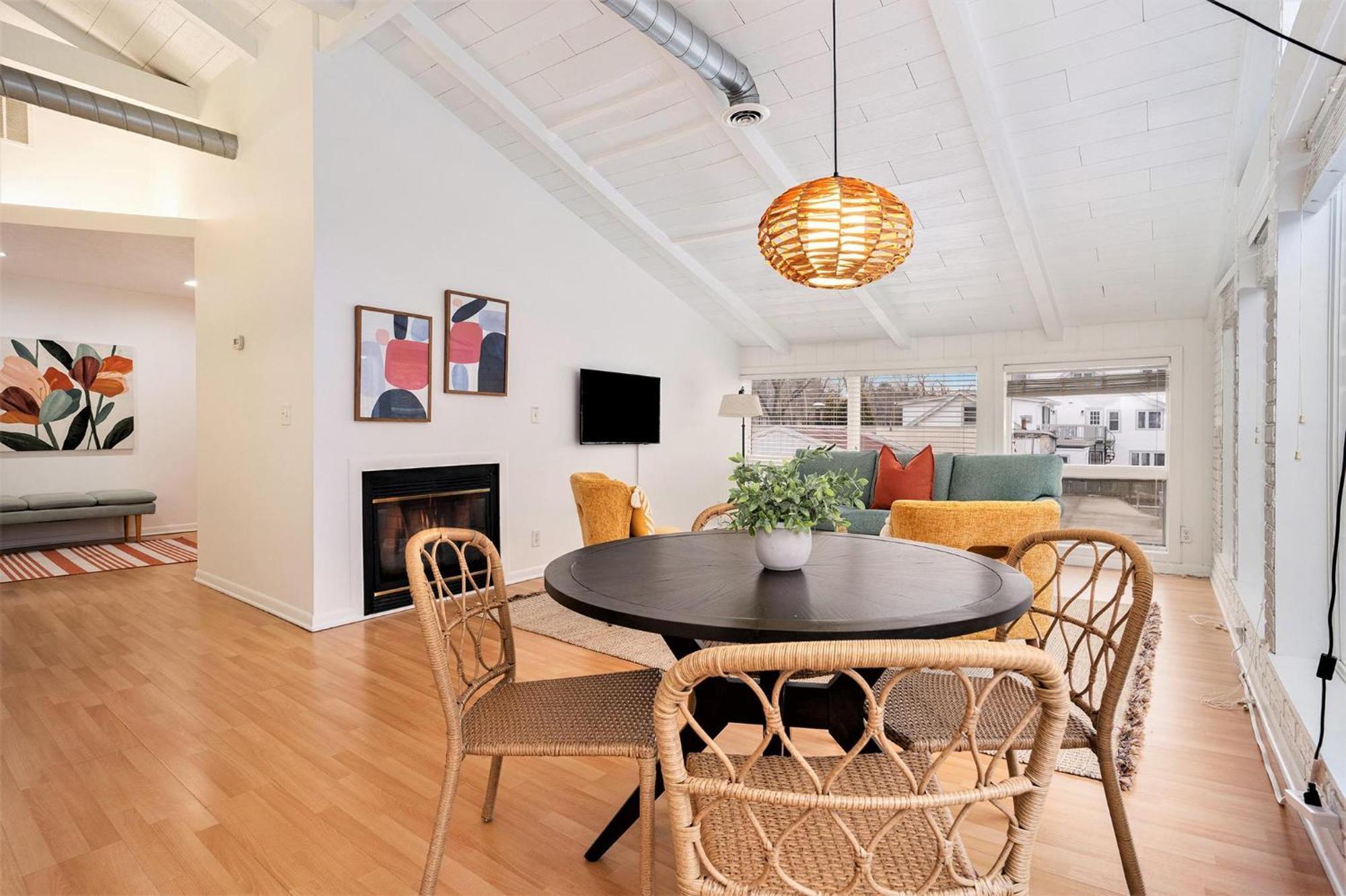 Riverside Suites - Unit A Saugatuck Ngoại thất bức ảnh