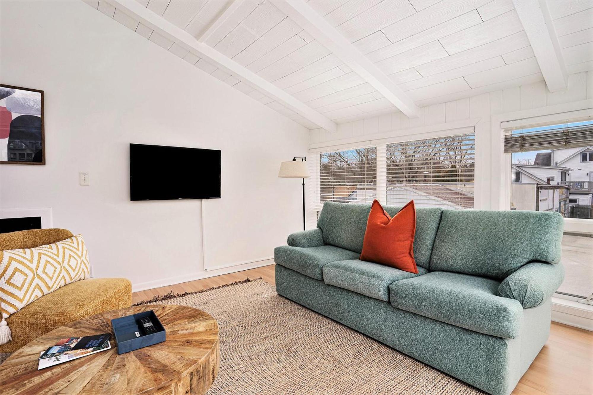 Riverside Suites - Unit A Saugatuck Ngoại thất bức ảnh